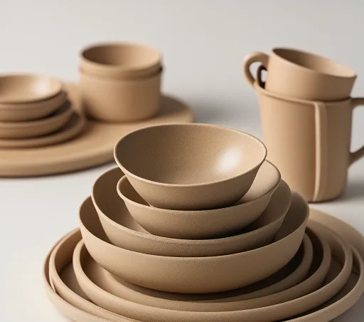 Custom Tableware