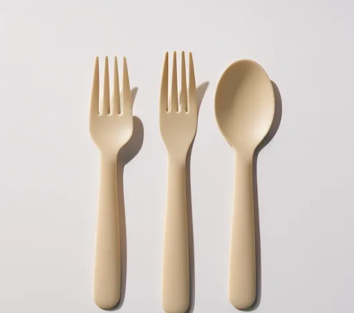 Compostable Cutlery