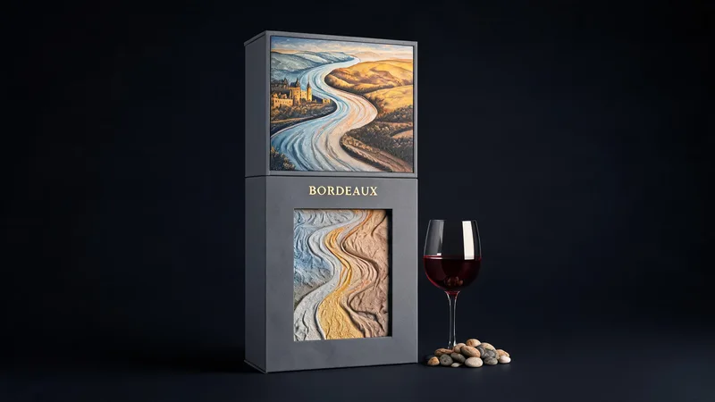 Wine Packaging