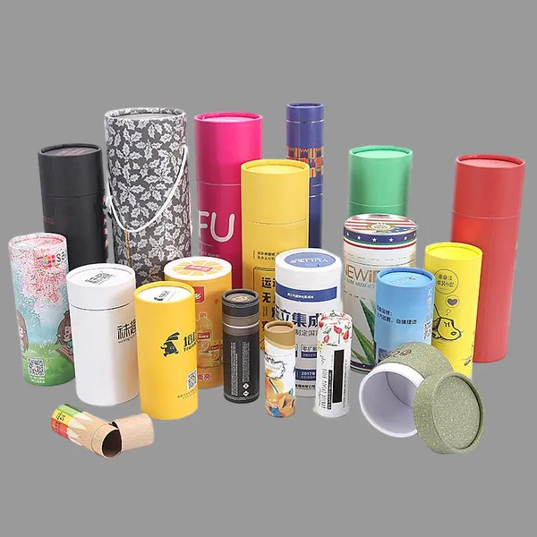 Paper tube